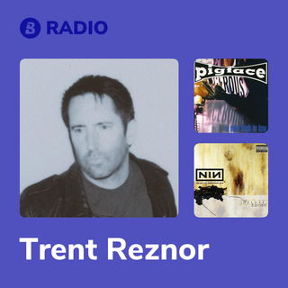 Trent Reznor Radio