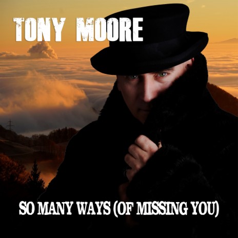 So Many Ways (Of Missing You) cover art