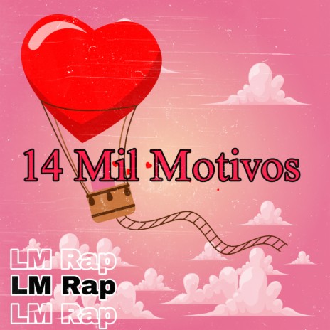 Catorce Mil Motivos ft. Hr W