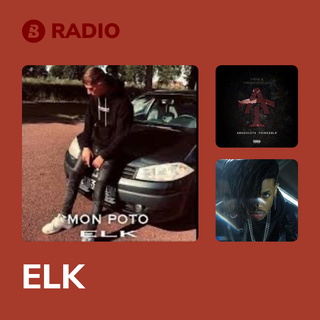 ELK Radio