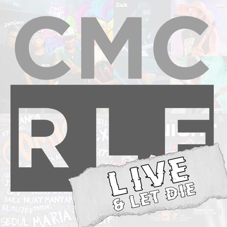 Sick!!! Contigo Ta Ama!!! (Live) cover art