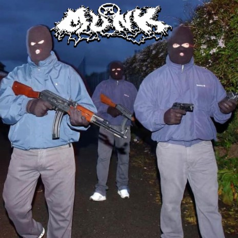 Capocollo cover art