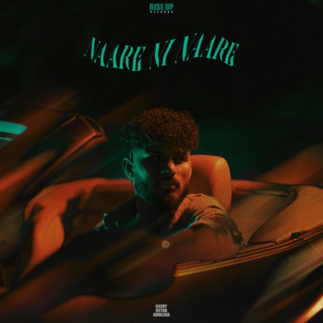 Naare Ni Naare cover art