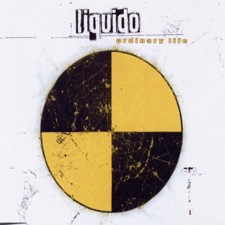 Ordinary Life cover art