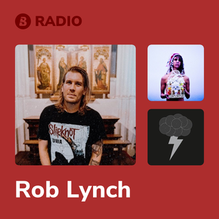 Rob Lynch Radio