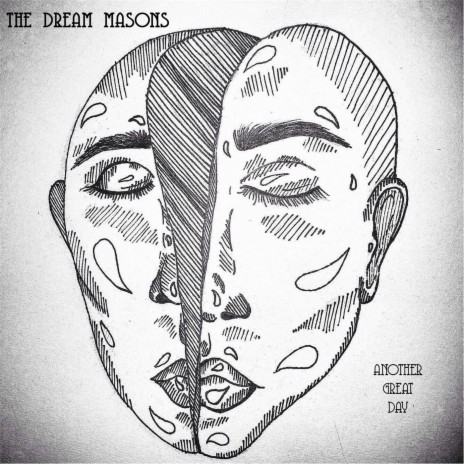 Another Great Day cover art
