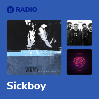 Sickboy Radio