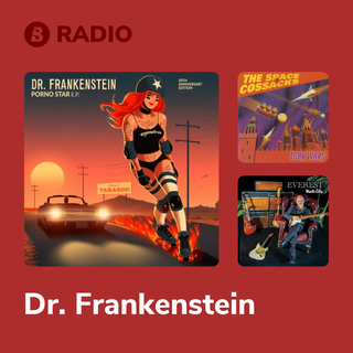 Dr. Frankenstein Radio