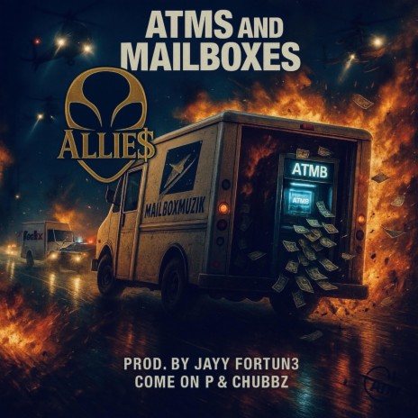 Jimmy Cambell ft. Tay Moolah, Og Mell Boxx, Vonne Roulette, Stevie Da Gee & Mailbox Wayne cover art