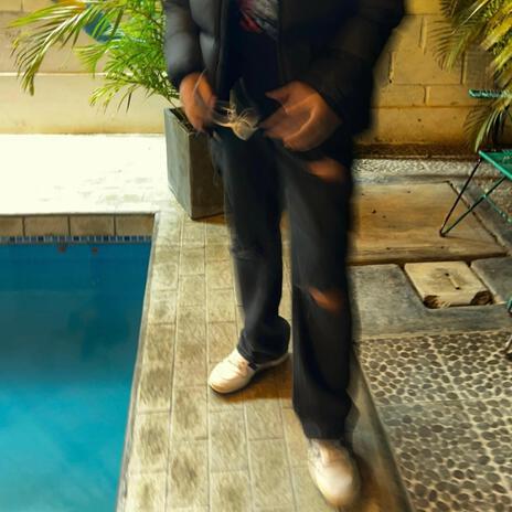 Frío en miami cover art