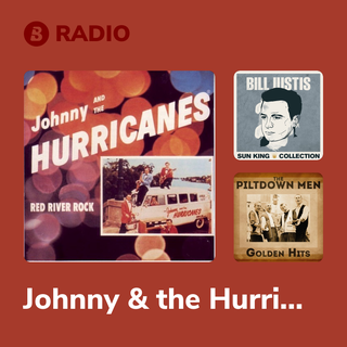 Johnny & the Hurricanes Radio
