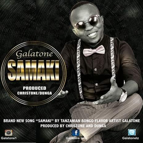Samaki