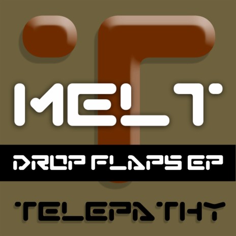 Drop Flaps cover art