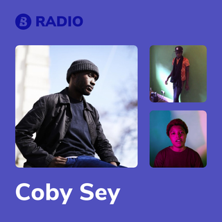 Coby Sey Radio
