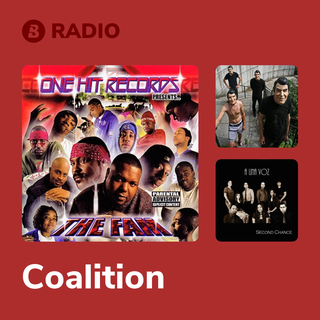 Coalition Radio