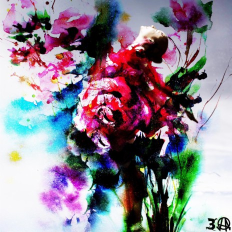 Flowers cover art