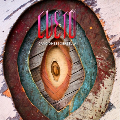Sol y Arena cover art