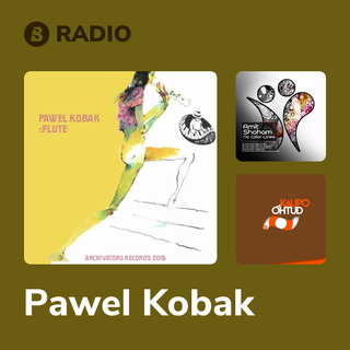 Pawel Kobak Radio