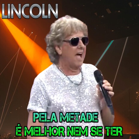 Pela Metade É Melhor Nem Se Ter cover art