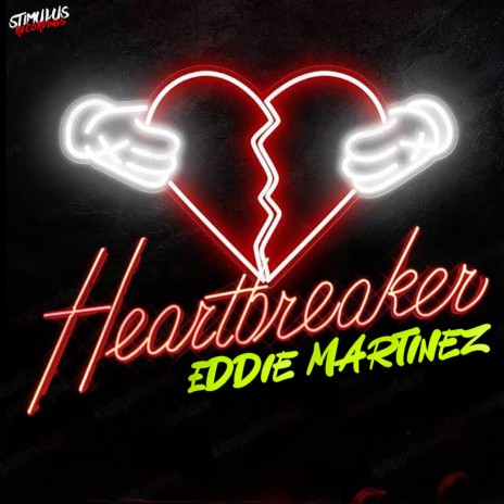 Heartbreaker (Radio Edit) cover art