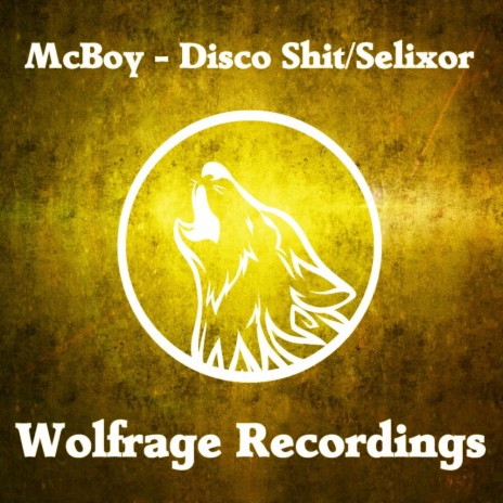 Selixor (Original Mix) cover art