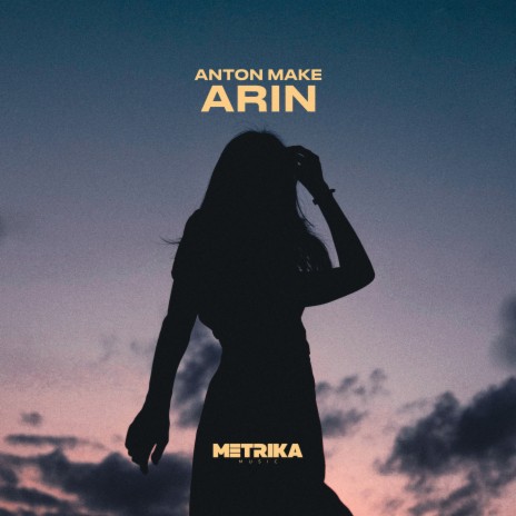Arin cover art
