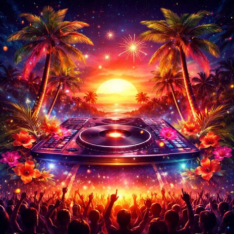 Get up cover art