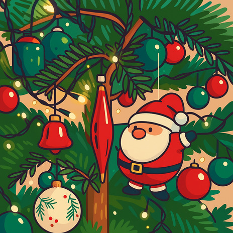 Christmas Magic ft. Haku cover art