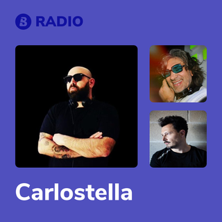 Carlostella Radio