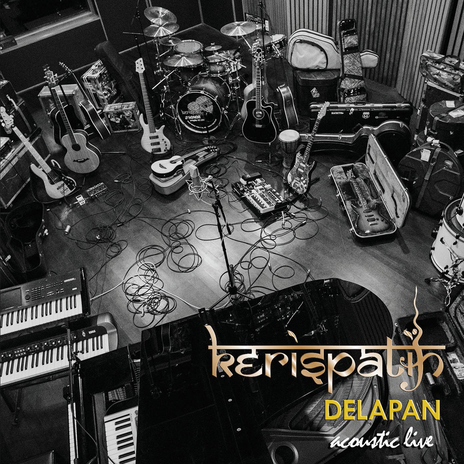 Lagu Rindu Medley Sebentuk Hati Buat Kekasih (Acoustic Live) cover art