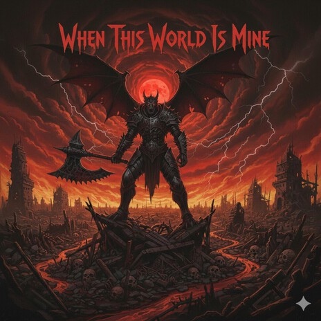When This World is Mine 3