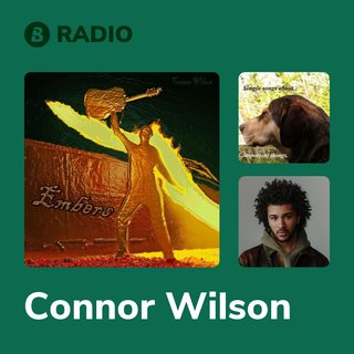 Connor Wilson Radio