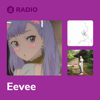 Eevee Radio