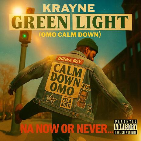 Green light (Extended version)