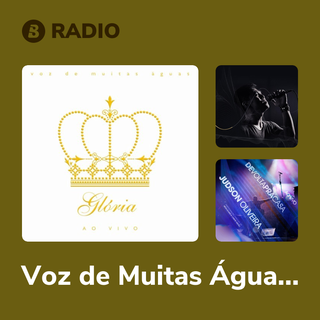 Voz de Muitas Águas Radio