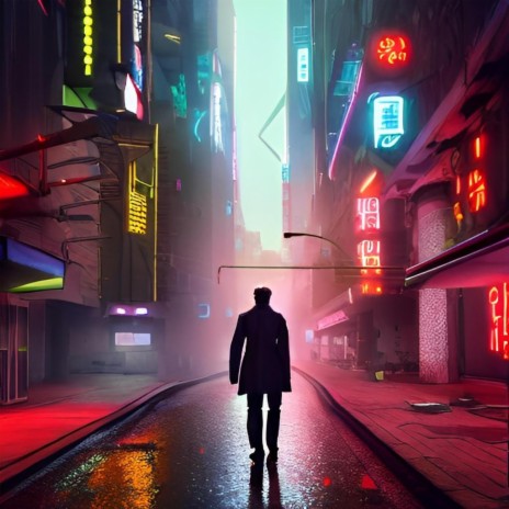 Stroll cover art