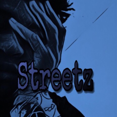 Streetz cover art