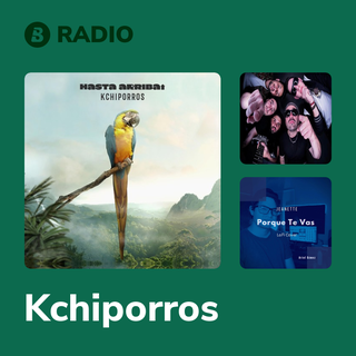 Kchiporros Radio