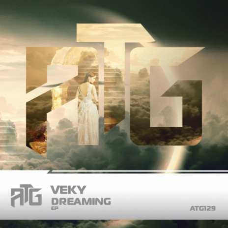 Dreaming (Original Mix) cover art