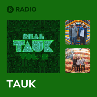TAUK Radio
