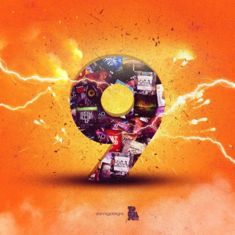 Surge & Rush (Original Mix) cover art