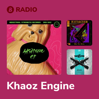 Khaoz Engine Radio