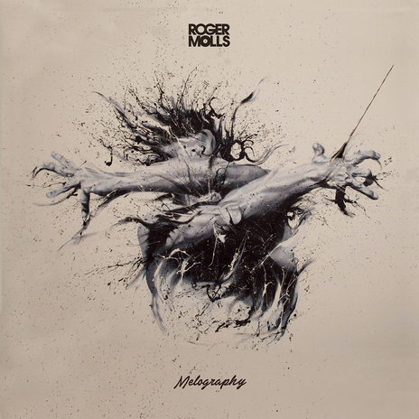Night Is Here cover art