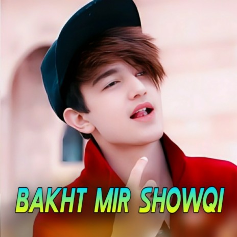 Pa Manzoor Pashton Bador Pashton Pasa Di-PTM Tarana cover art