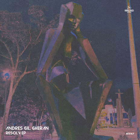 Still Uncontrolled cover art