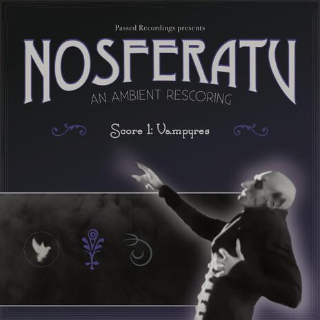 Proclamation ft. Christian Schwöbel cover art