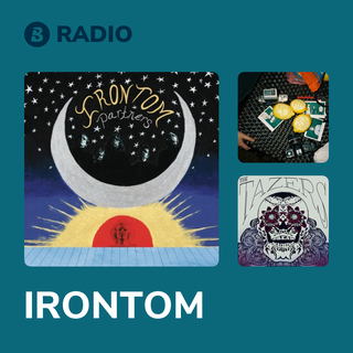 IRONTOM Radio