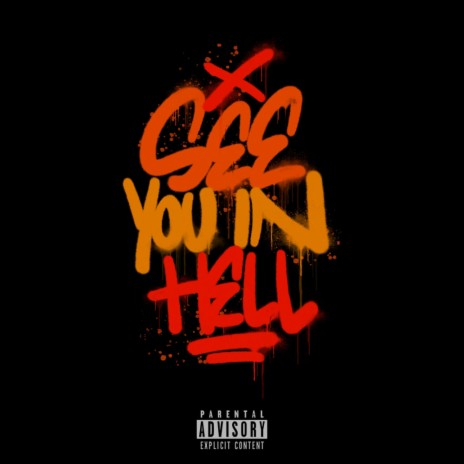 SEE YOU IN HELL cover art