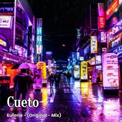 Euforia (Original Mix) cover art