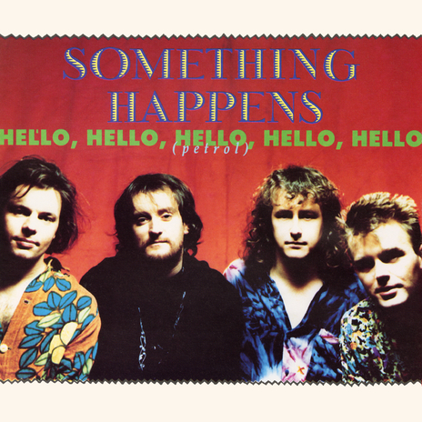 Liverpool Sands cover art
